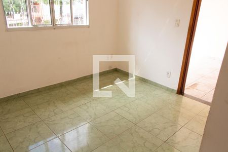 SALA de casa para alugar com 2 quartos, 110m² em Jardim Santa Genebra, Campinas