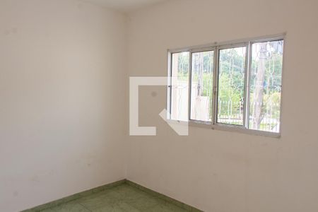 SALA de casa para alugar com 2 quartos, 110m² em Jardim Santa Genebra, Campinas