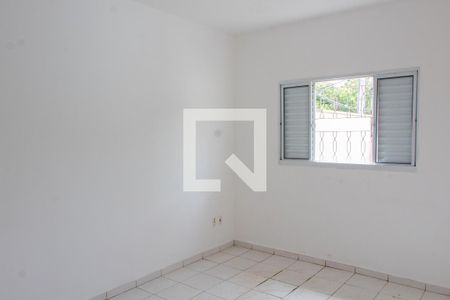 QUARTO1 de casa para alugar com 2 quartos, 110m² em Jardim Santa Genebra, Campinas