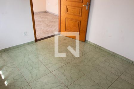 SALA de casa para alugar com 2 quartos, 110m² em Jardim Santa Genebra, Campinas