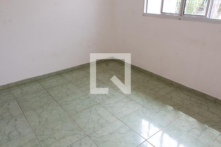 SALA de casa para alugar com 2 quartos, 110m² em Jardim Santa Genebra, Campinas