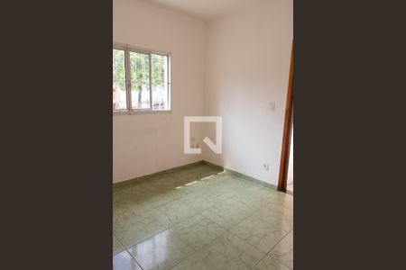 SALA de casa para alugar com 2 quartos, 110m² em Jardim Santa Genebra, Campinas