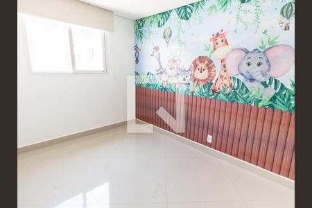 Quarto 1 de casa de condomínio para alugar com 3 quartos, 90m² em Brás, São Paulo