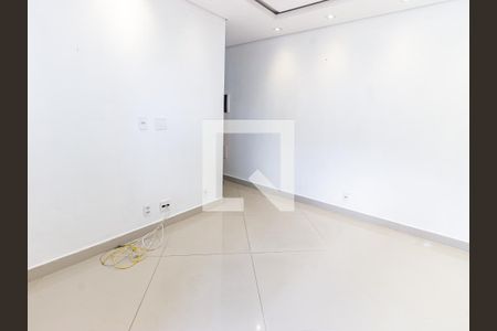 Sala de casa de condomínio para alugar com 3 quartos, 90m² em Brás, São Paulo