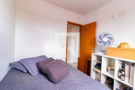 Quarto 2 de apartamento para alugar com 3 quartos, 82m² em Vila Todos Os Santos, Indaiatuba