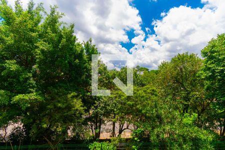 Vista do Quarto 1 de apartamento para alugar com 2 quartos, 42m² em Jardim Egle, São Paulo