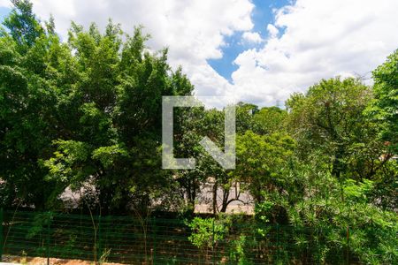 Vista da Sala de apartamento para alugar com 2 quartos, 42m² em Jardim Egle, São Paulo