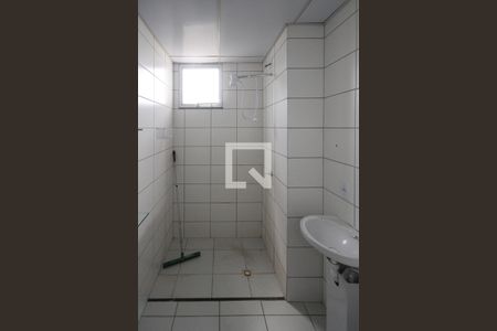 Apartamento para alugar com 53m², 2 quartos e 1 vaga Apartamento para alugar com 53m², 2 quartos e 1 vagaBanheiro