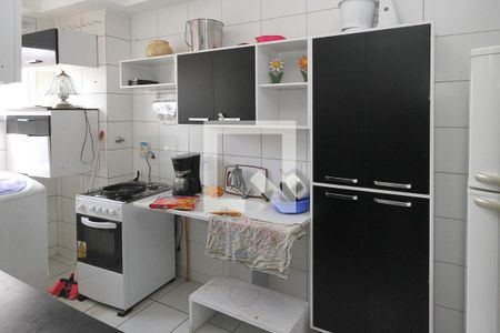 Apartamento para alugar com 53m², 2 quartos e 1 vaga Apartamento para alugar com 53m², 2 quartos e 1 vagaCozinha