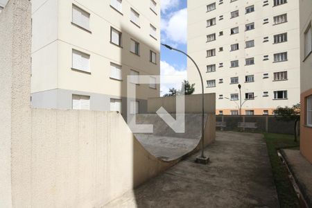 Apartamento para alugar com 53m², 2 quartos e 1 vaga Apartamento para alugar com 53m², 2 quartos e 1 vagaPista de Skate