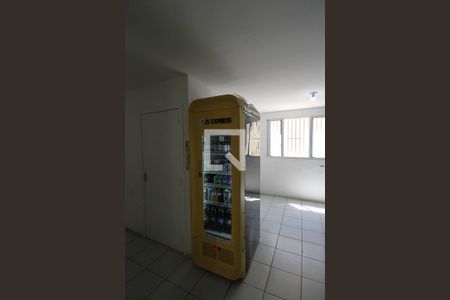 Apartamento para alugar com 53m², 2 quartos e 1 vaga Apartamento para alugar com 53m², 2 quartos e 1 vagaMercado