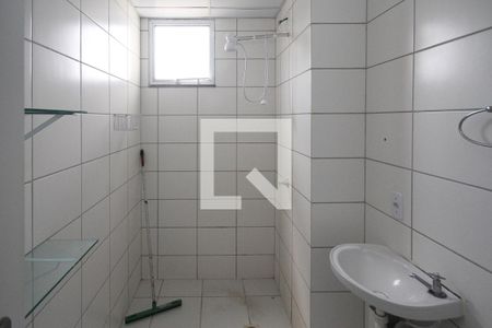 Apartamento para alugar com 53m², 2 quartos e 1 vaga Apartamento para alugar com 53m², 2 quartos e 1 vagaBanheiro