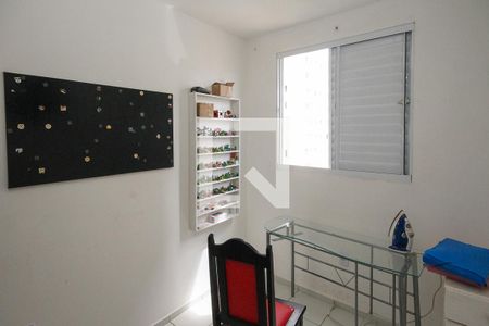 Apartamento para alugar com 53m², 2 quartos e 1 vaga Apartamento para alugar com 53m², 2 quartos e 1 vagaQuarto 02