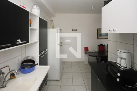 Apartamento para alugar com 53m², 2 quartos e 1 vaga Apartamento para alugar com 53m², 2 quartos e 1 vagaCozinha