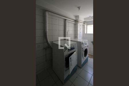 Apartamento para alugar com 53m², 2 quartos e 1 vaga Apartamento para alugar com 53m², 2 quartos e 1 vagaLavanderia