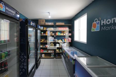 Apartamento para alugar com 53m², 2 quartos e 1 vaga Apartamento para alugar com 53m², 2 quartos e 1 vagaMarcado