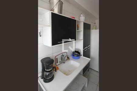 Apartamento para alugar com 53m², 2 quartos e 1 vaga Apartamento para alugar com 53m², 2 quartos e 1 vagaCozinha