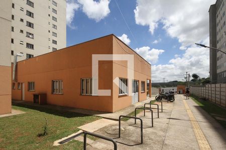 Apartamento para alugar com 53m², 2 quartos e 1 vaga Apartamento para alugar com 53m², 2 quartos e 1 vagaÁrea comum - Salão de festas