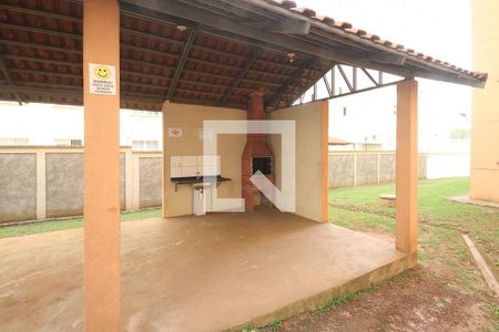 Apartamento para alugar com 53m², 2 quartos e 1 vaga Apartamento para alugar com 53m², 2 quartos e 1 vagaÁrea comum - Churrasqueira