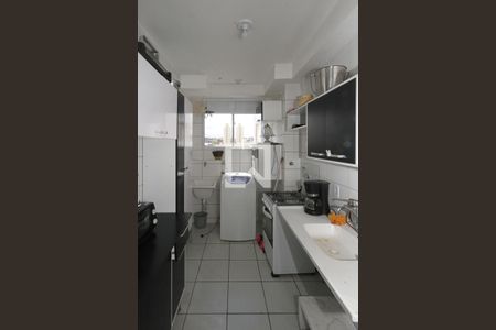 Apartamento para alugar com 53m², 2 quartos e 1 vaga Apartamento para alugar com 53m², 2 quartos e 1 vagaCozinha