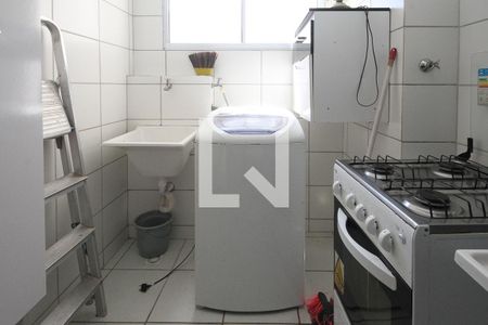 Apartamento para alugar com 53m², 2 quartos e 1 vaga Apartamento para alugar com 53m², 2 quartos e 1 vagaCozinha