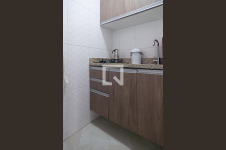 Apartamento para alugar com 1 quarto, 25m² em Bela Vista, São Paulo