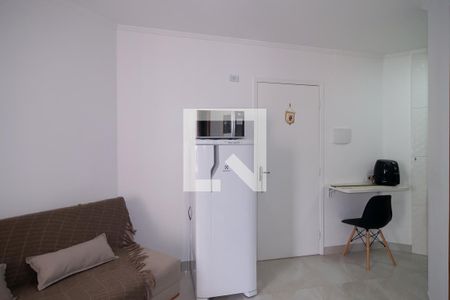 Apartamento para alugar com 1 quarto, 25m² em Bela Vista, São Paulo