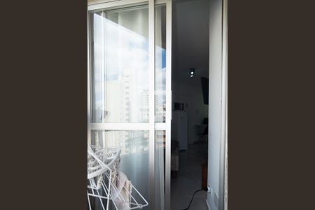 Apartamento para alugar com 1 quarto, 25m² em Bela Vista, São Paulo