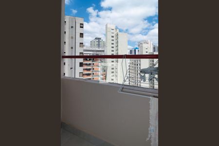 Apartamento para alugar com 1 quarto, 25m² em Bela Vista, São Paulo