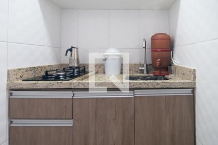 Apartamento para alugar com 1 quarto, 25m² em Bela Vista, São Paulo