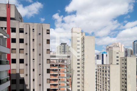 Apartamento para alugar com 1 quarto, 25m² em Bela Vista, São Paulo