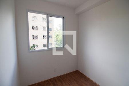 Quarto 1 de apartamento para alugar com 2 quartos, 35m² em Jardim Celeste, São Paulo