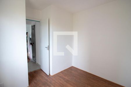 Quarto 2 de apartamento para alugar com 2 quartos, 35m² em Jardim Celeste, São Paulo