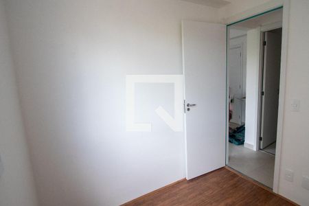 Quarto 1 de apartamento para alugar com 2 quartos, 35m² em Jardim Celeste, São Paulo