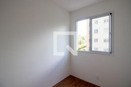 Quarto 1 de apartamento para alugar com 2 quartos, 35m² em Jardim Celeste, São Paulo