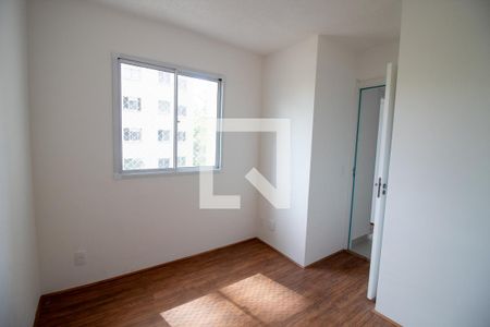 Quarto 2 de apartamento para alugar com 2 quartos, 35m² em Jardim Celeste, São Paulo