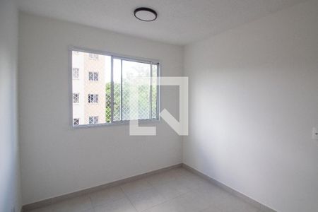 Sala de apartamento para alugar com 2 quartos, 35m² em Jardim Celeste, São Paulo