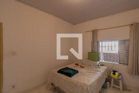 Casa 1 - Quarto 1 de casa à venda com 5 quartos, 150m² em Vila Ponte Rasa, São Paulo