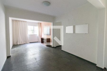 Sala de apartamento à venda com 2 quartos, 115m² em Jardim Peri Peri, São Paulo