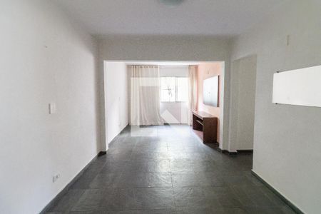 Sala de apartamento à venda com 2 quartos, 115m² em Jardim Peri Peri, São Paulo