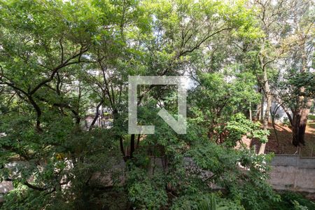 Vista da Sala de apartamento à venda com 2 quartos, 115m² em Jardim Peri Peri, São Paulo