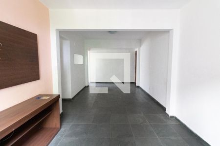 Sala de apartamento à venda com 2 quartos, 115m² em Jardim Peri Peri, São Paulo