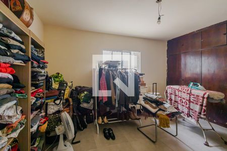 Quarto 1 de casa para alugar com 3 quartos, 27m² em Pompeia, São Paulo