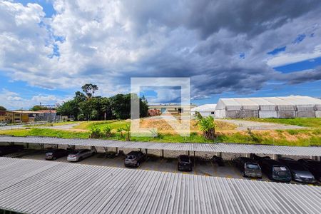 Vista do Quarto 1 de apartamento para alugar com 2 quartos, 49m² em Jardim California, Jacareí