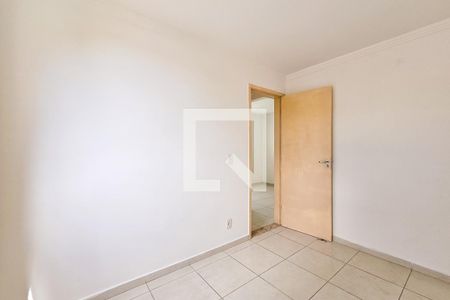 Quarto 1 de apartamento para alugar com 2 quartos, 49m² em Jardim California, Jacareí