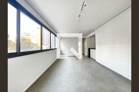 Apartamento à venda com 2 quartos, 63m² em Santo Antônio, Belo Horizonte