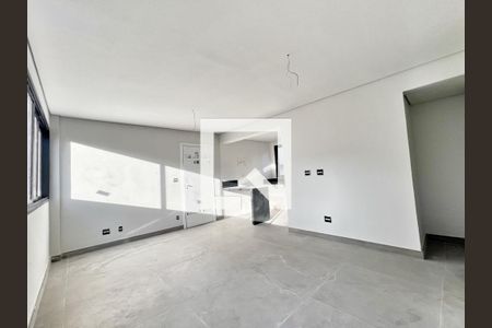 Apartamento à venda com 2 quartos, 63m² em Santo Antônio, Belo Horizonte