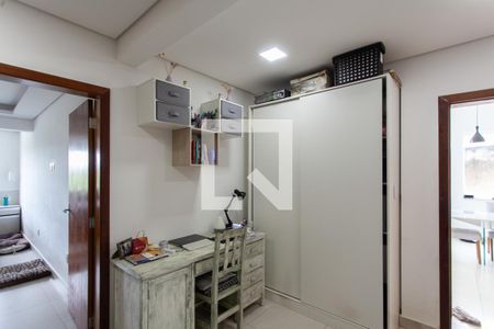 Sala íntima de casa para alugar com 3 quartos, 599m² em Garças, Belo Horizonte