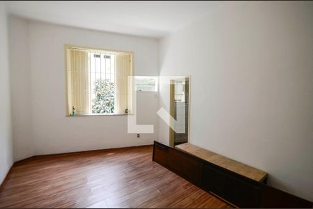 Quarto  de casa à venda com 2 quartos, 90m² em Rio Comprido, Rio de Janeiro