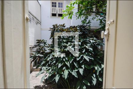 Vista do Quarto  de casa à venda com 2 quartos, 90m² em Rio Comprido, Rio de Janeiro